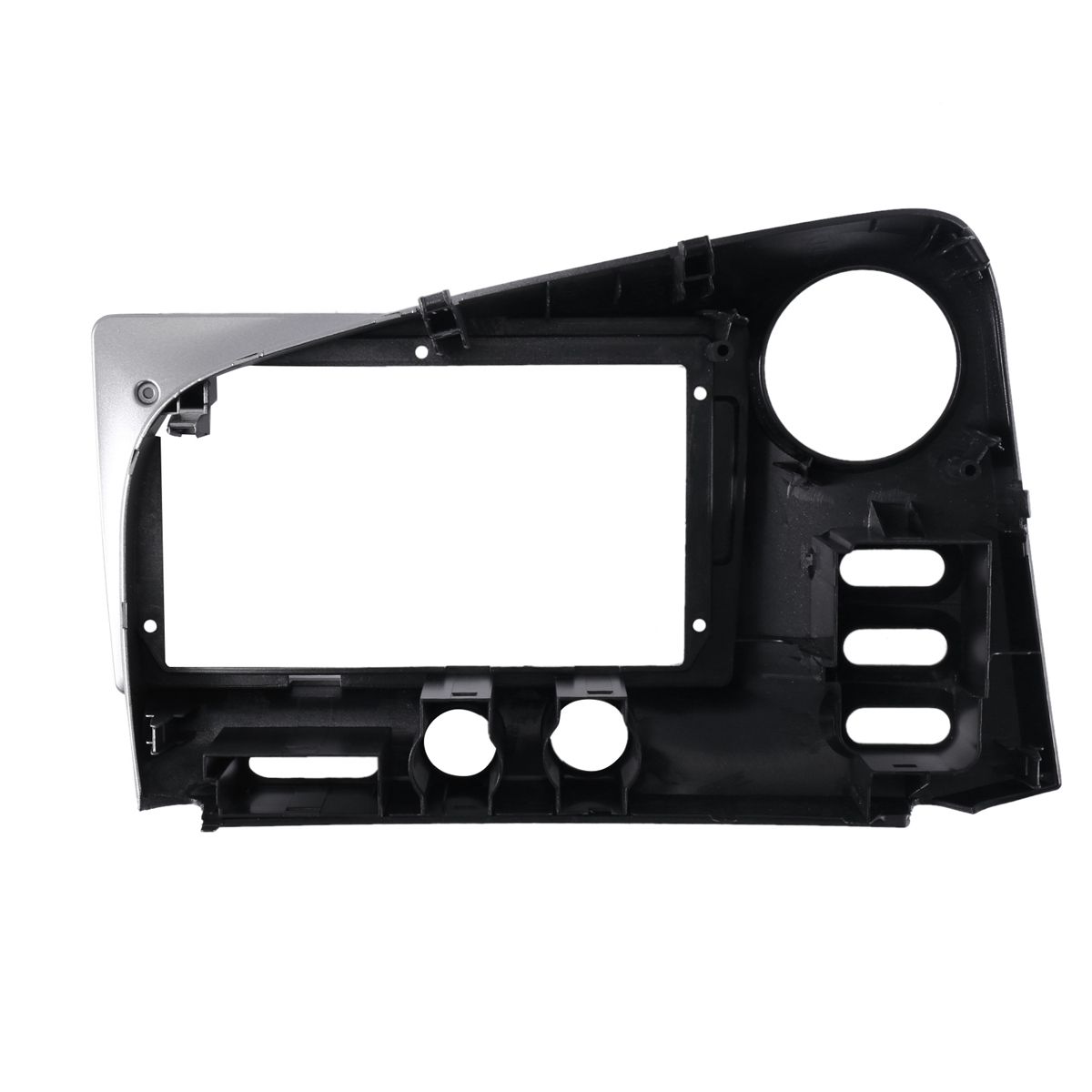 9 Inch Car Fascia Radio Panel For PONTIAC Vibe 2003-2004 Dash Kit Install Facia Console Bezel