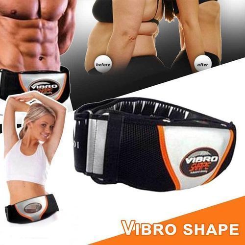 PROFESSIONAL SLIMMING BELT