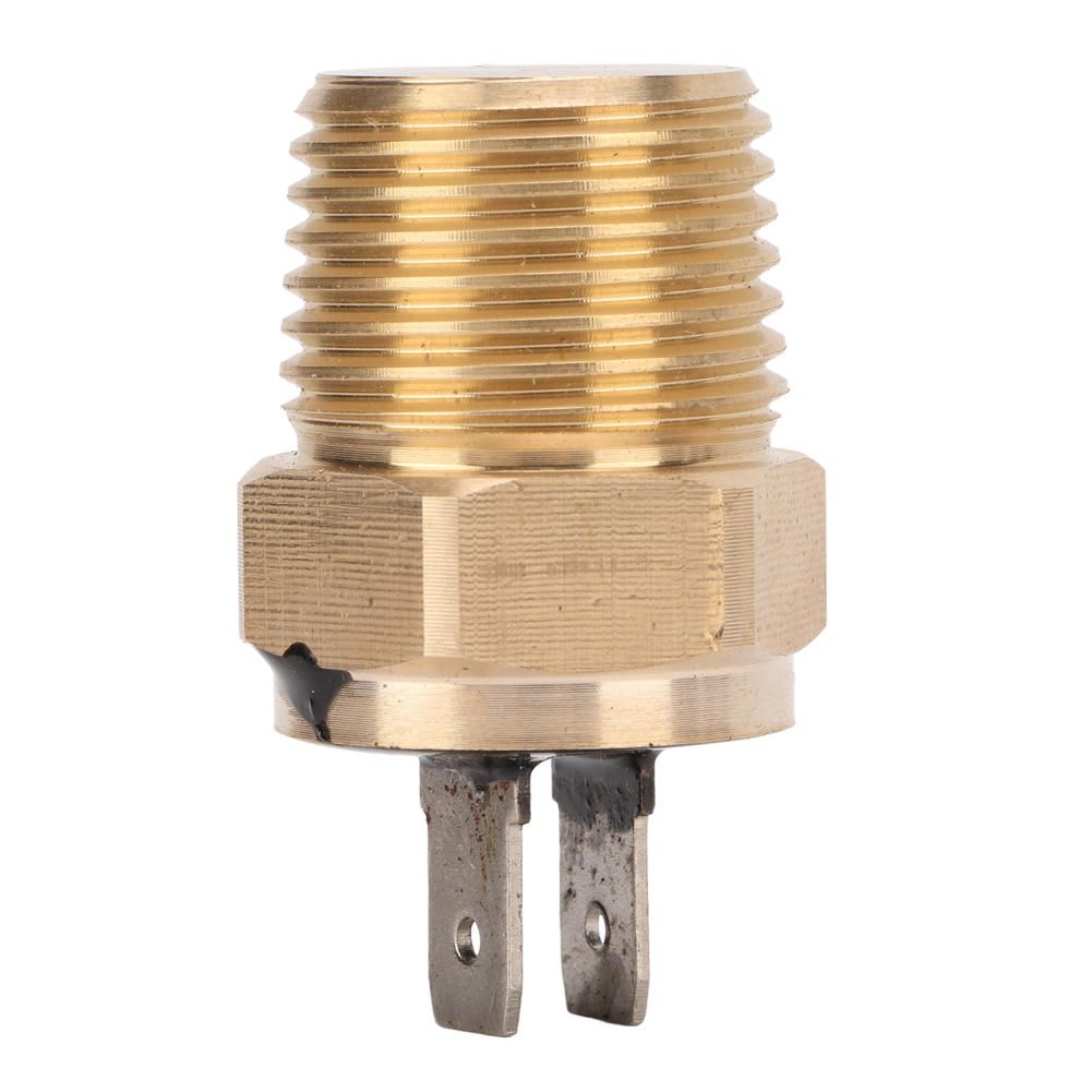 Brass Fan Heat Thermal Sensor Switch 4110225 Replacement