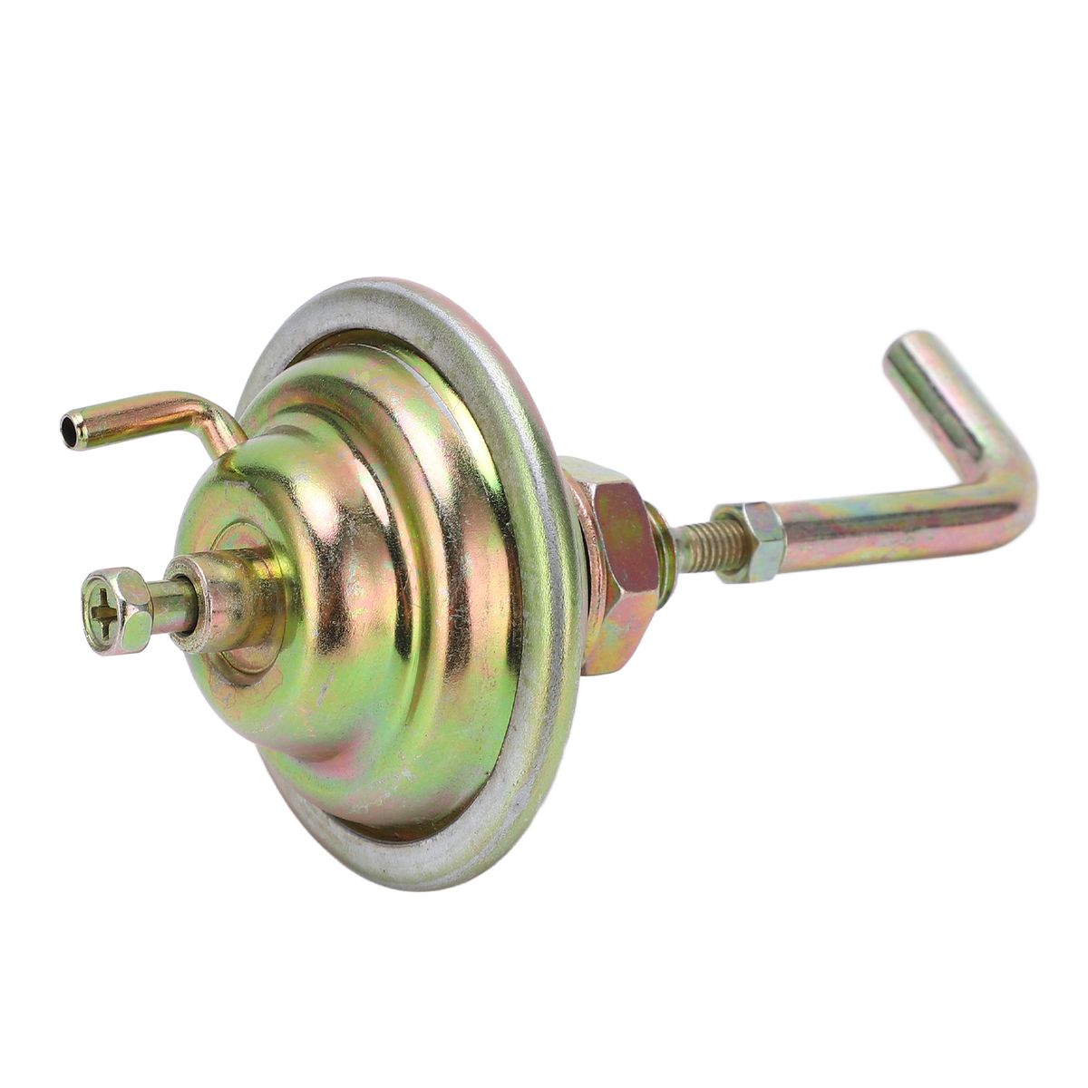 Hook Type Vacuum Actuator 4‑9mm Stroke Universal Automotive