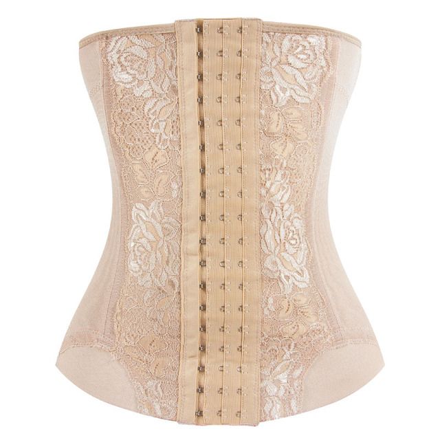 Waist Trainer Body Shaper Women Shapers Corset Slimming Underwear Shapewear Slimming Belt Slimming