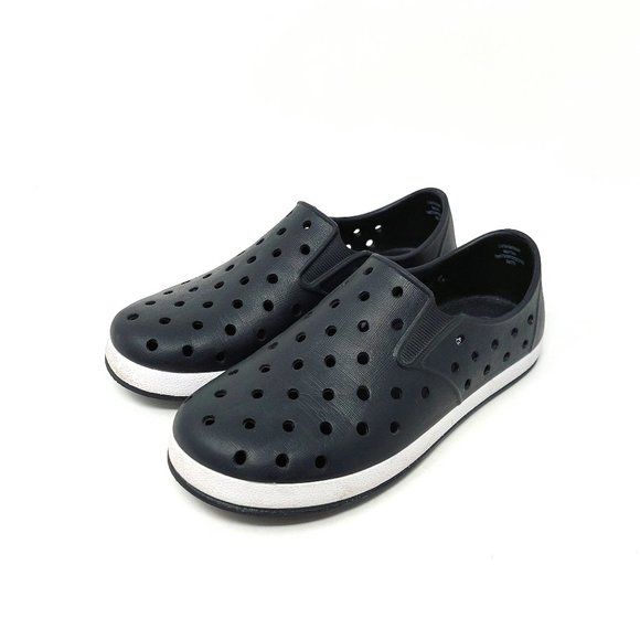 Boys Gene Slip On Rubber Shoes