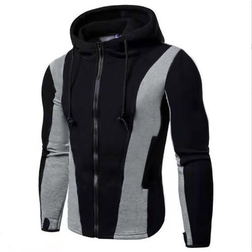 Men's Hooded Sweater