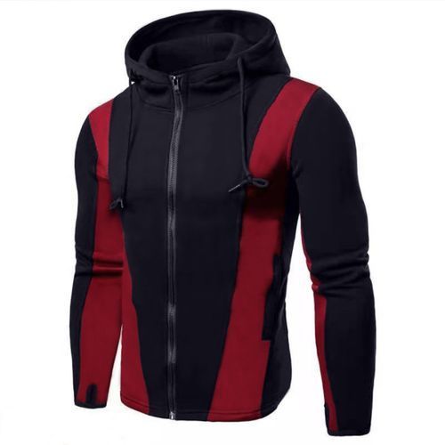 Men's Hooded Sweater