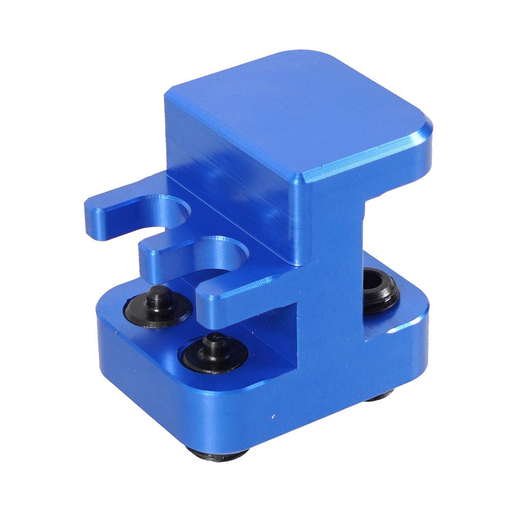 Master Link Press Tool Compatible With 520 525 530 Sideplate