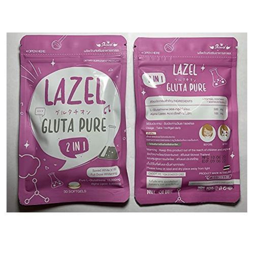 Gluta Pure 2 In 1