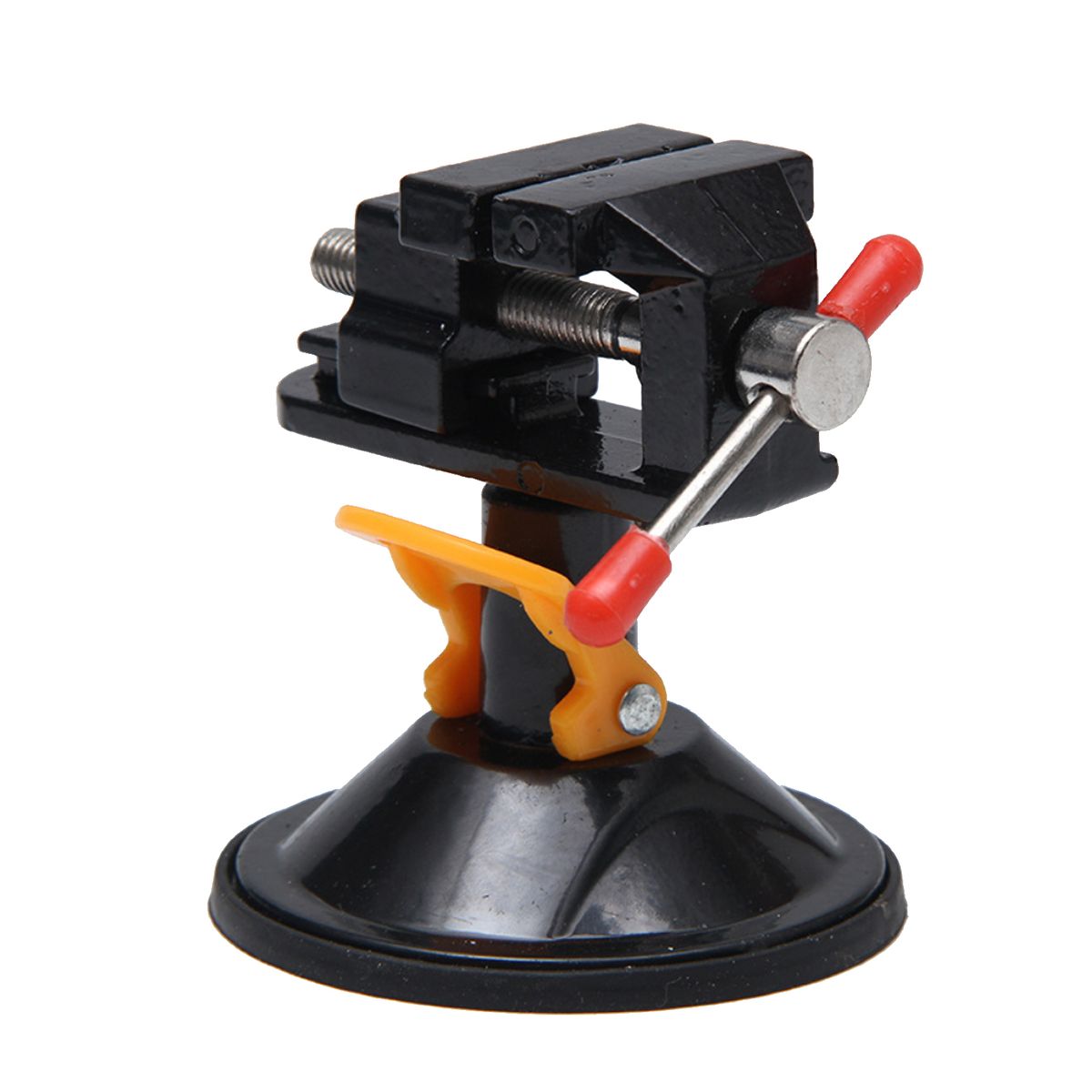 Mini Suction Vise Clamp Bench Clamp Universal Table Vise