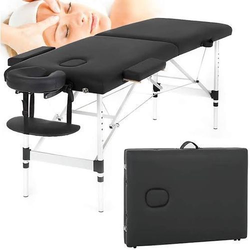 Foldable Massage Bed For Spa, Massage Room, Hospital Room