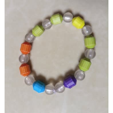 Unisex Bead Bracelet