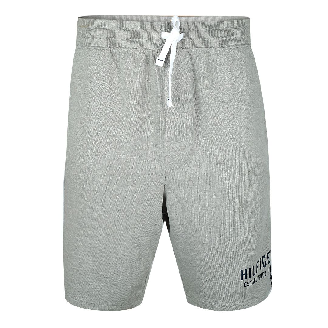 Men's Trendy Jersey Short