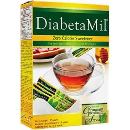 Zero Calorie Sweetener With Special