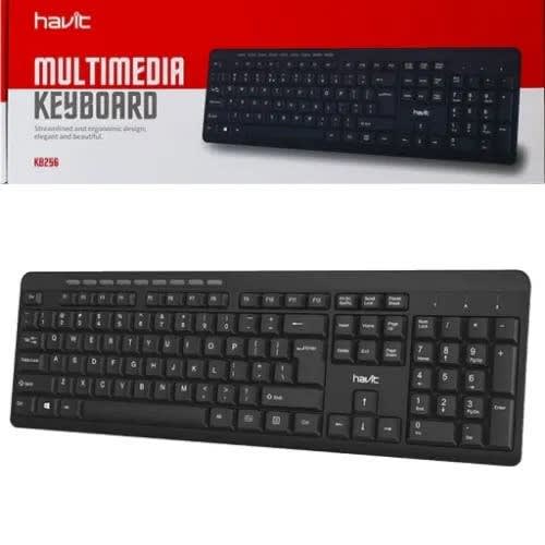 Usb Keyboard