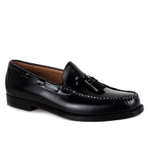 Men's Classy Shoe - Black