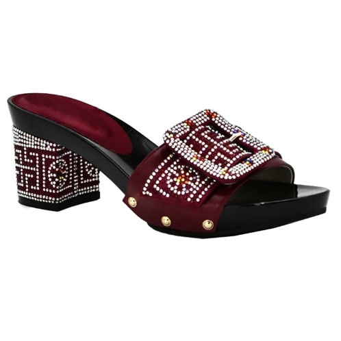 Women's Slipper