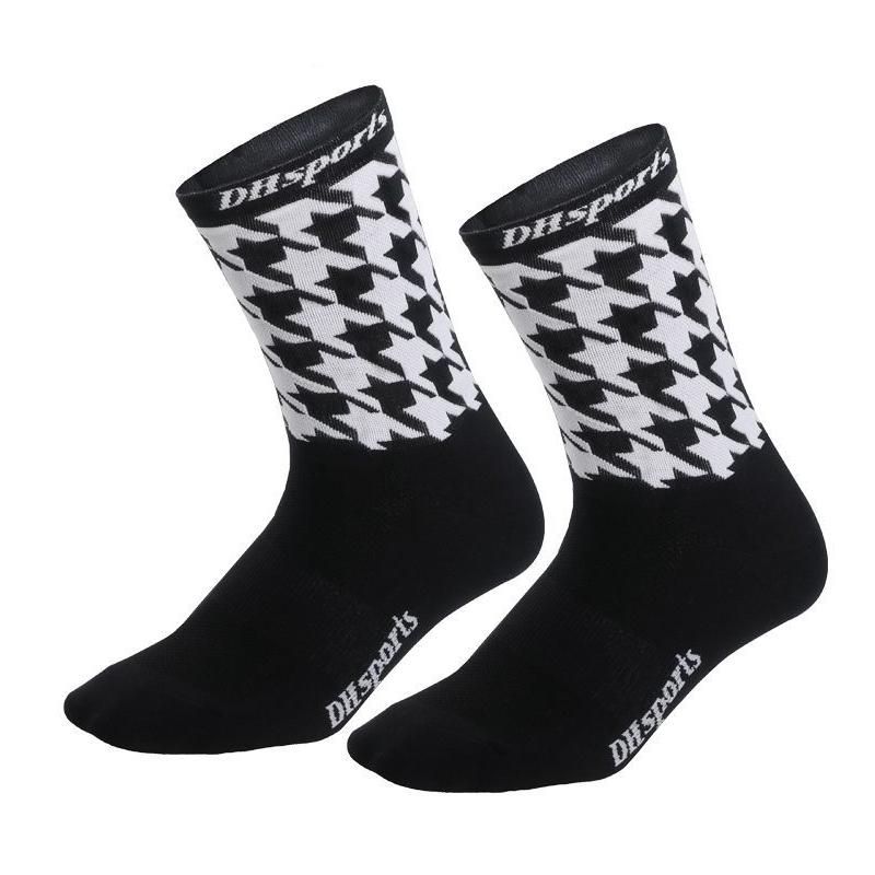DH SPORTS Wicking Road Bicycle Sport Compression