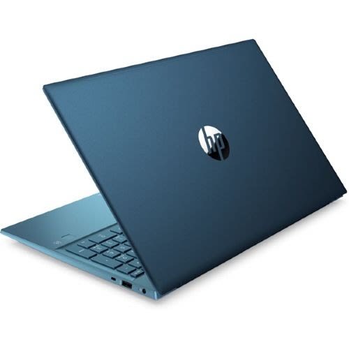 Pavilion 15 11th Gen- corei5 -8GB RAM -1TB SSD -Backlit Keys -Touch - Mx350 - Wins 11
