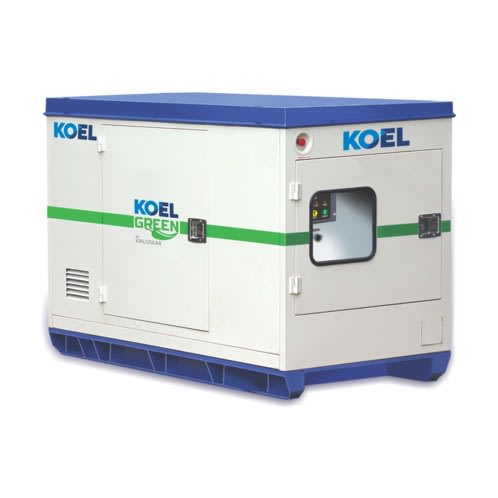 62kva Generator