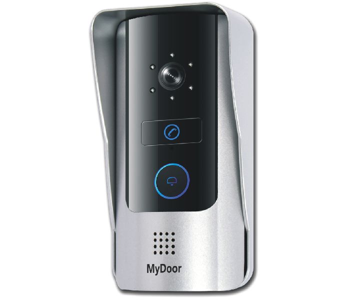 Ip Video Door Bell