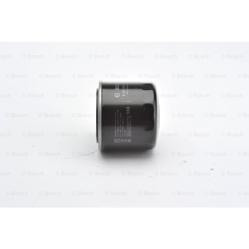 Oil Filter - P3316