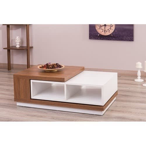 Coffee Table - Multicolour
