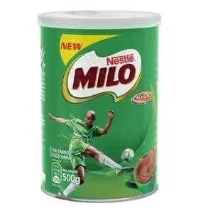 Milo Tin- 500g