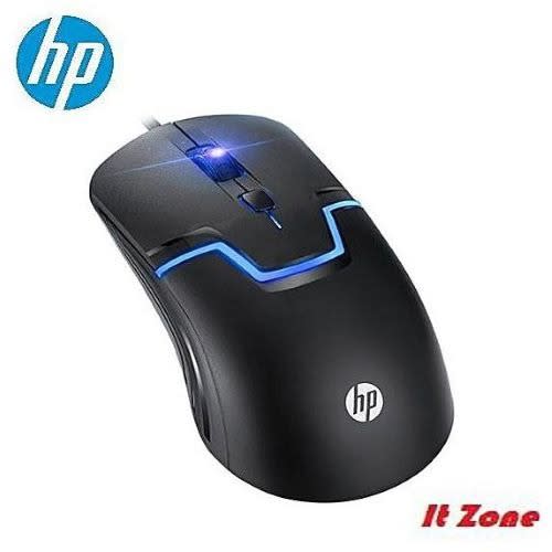 M100 Wired Gaming Mouse