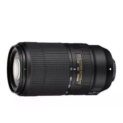 Af-p 70-300mm F/4.5-5.6e Ed Vr