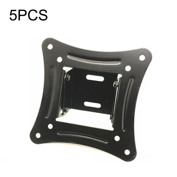 5 PCS TV Monitor Universal Stand