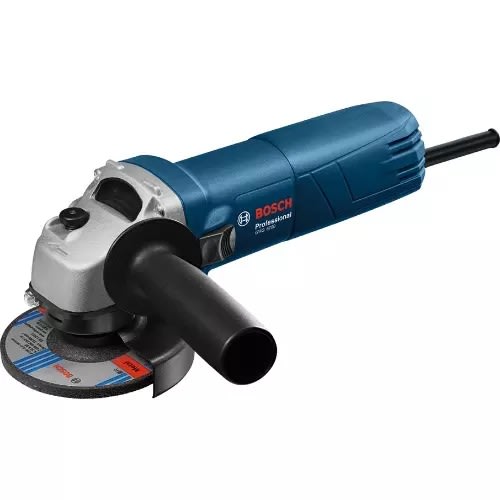Angle Grinder Professional - Gws 6700