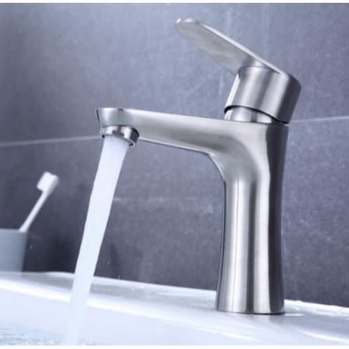 Mixer Basin - Kitchen Tap