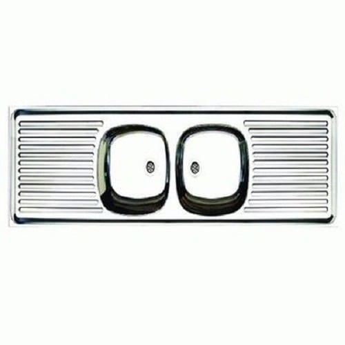 Stainless Kitchen Sink
