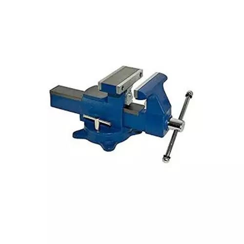 Heavy Duty Bench Vice 5