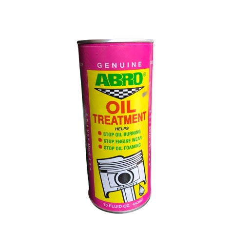 Oil Treatment- 443ml