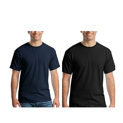 Polo T-Shirts-Multicolour