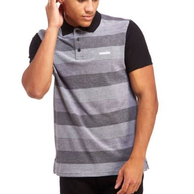Cotton Polo Shirt