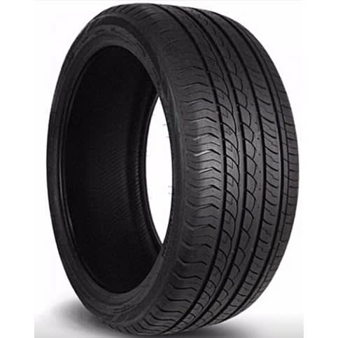 Austone Tyre - 24570r16