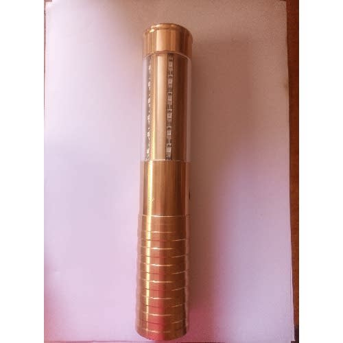Led Rechargeable Champagne Light - Baton Light