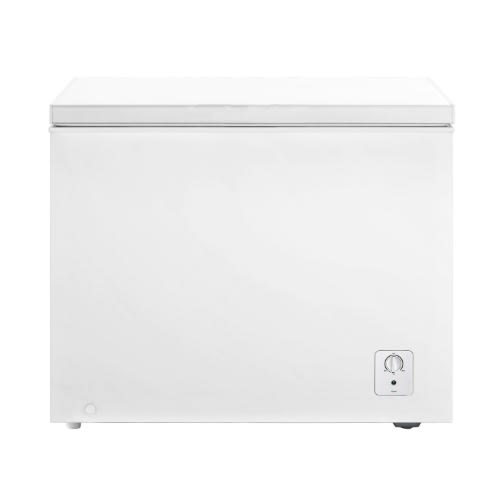 Chest Freezer – 250L