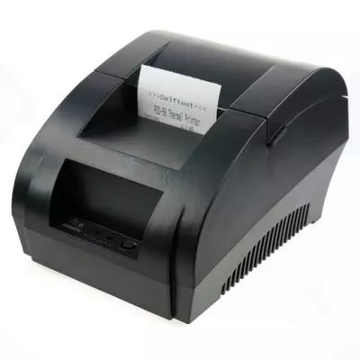 58mm Thermal Pos Receipt Printer