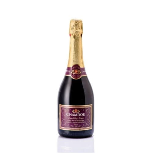 Sparkling Wine - 750ml x 6 Bottles