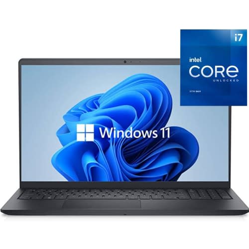 Inspiron 15 3511 Core I7-1165g7 1tb+256GB SSD - 16GB RAM -,15.6