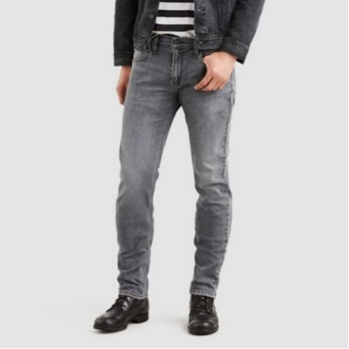 Stock Jeans - Black