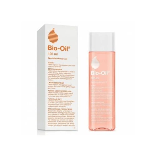 Skin Care Oil - 125ml