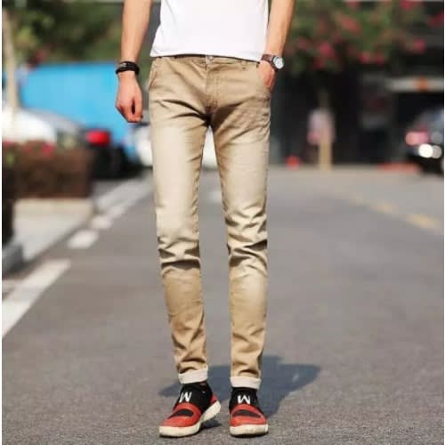 Men's Jeans - Carton