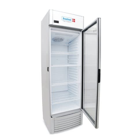Bottle Cooler Sfuc 360/400