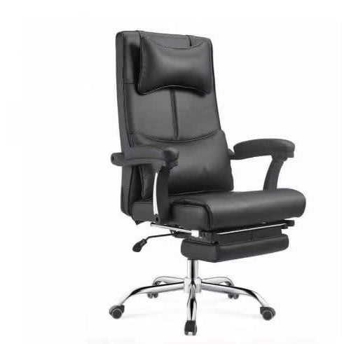 Ergonomic Reclining Chair
