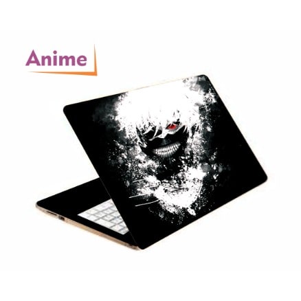 Kakashi Laptop Anime skin