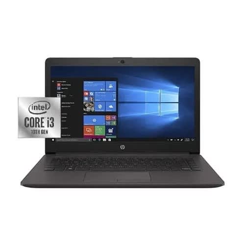 240 G8 3d0j1pa - intel Core I3 - 10th Gen 1005g1 - 4GB Ddr4 RAM - 1TB HDD