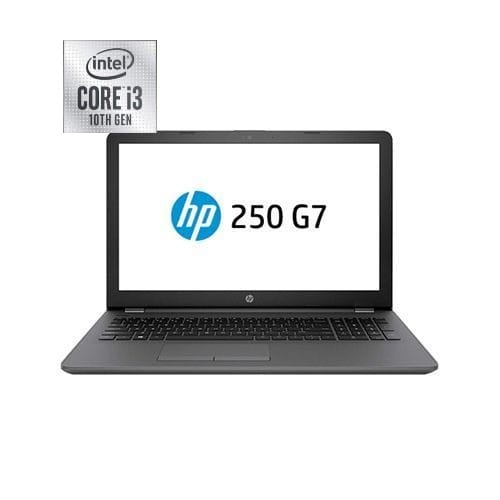 250 G7 - Intel Core i3 - 8GB RAM - 1TB HDD - Wins 10 Pro + Free Bag