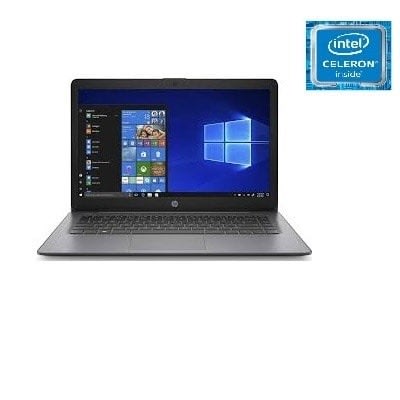 Stream 14 - Intel Celeron - 4GB RAM - 64GB Emmc - Windows 10 + Hp Mouse